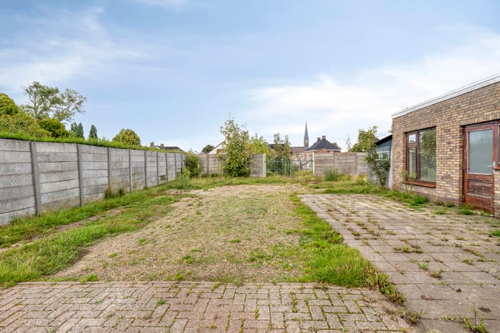 Foto 6 van Meester van Coothstraat 21-A