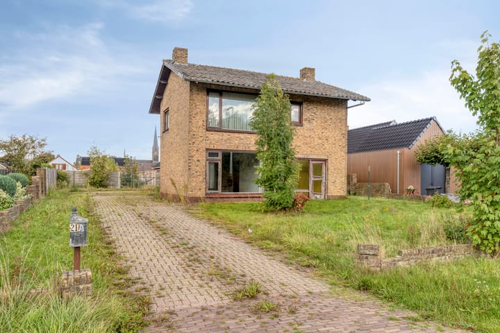 Foto 7 van Meester van Coothstraat 21-A