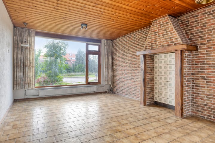 Foto 9 van Meester van Coothstraat 21-A