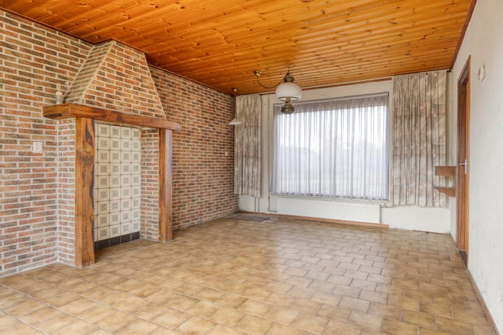 Foto 10 van Meester van Coothstraat 21-A