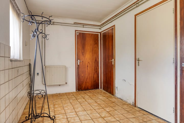 Foto 14 van Meester van Coothstraat 21-A