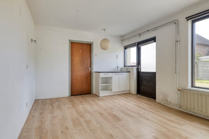 Foto 16 van Meester van Coothstraat 21-A