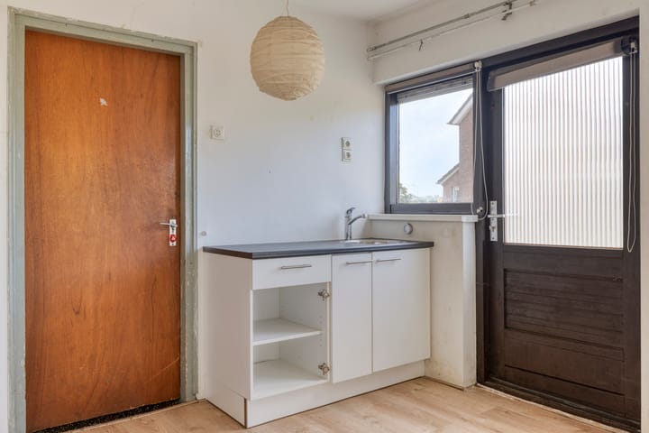 Foto 17 van Meester van Coothstraat 21-A