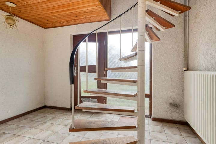 Foto 19 van Meester van Coothstraat 21-A