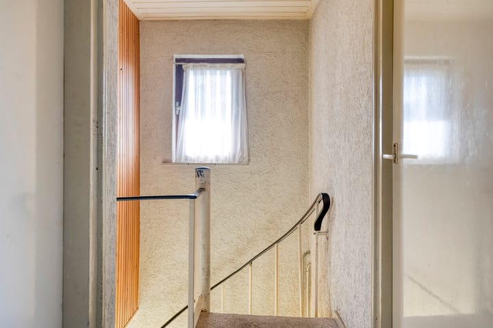 Foto 20 van Meester van Coothstraat 21-A