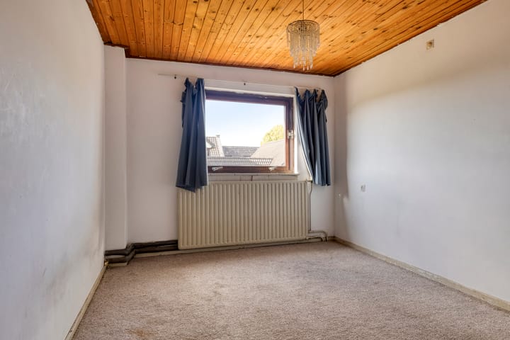 Foto 21 van Meester van Coothstraat 21-A