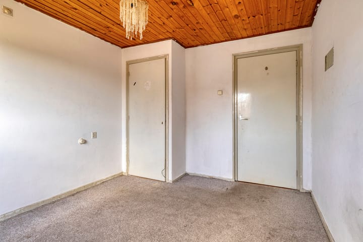 Foto 22 van Meester van Coothstraat 21-A