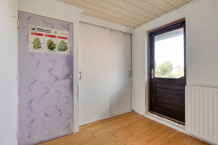 Foto 26 van Meester van Coothstraat 21-A