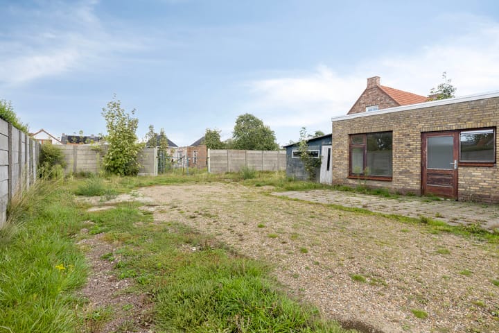 Foto 28 van Meester van Coothstraat 21-A