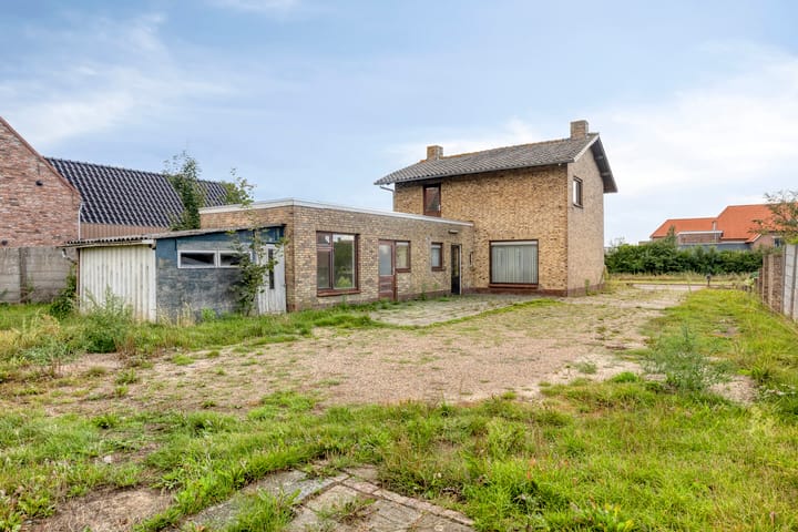 Foto 29 van Meester van Coothstraat 21-A