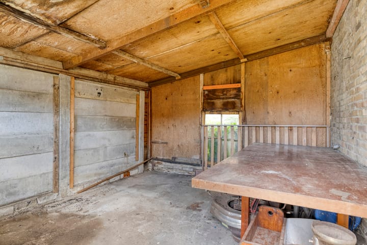 Foto 31 van Meester van Coothstraat 21-A