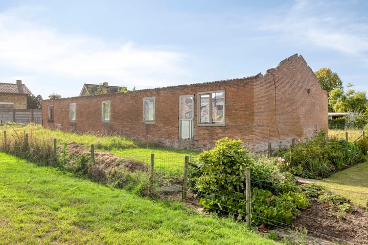 Foto 32 van Meester van Coothstraat 21-A