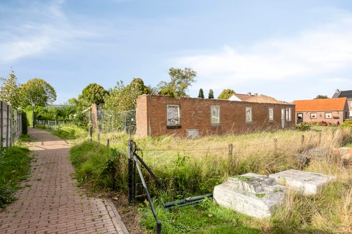 Foto 33 van Meester van Coothstraat 21-A