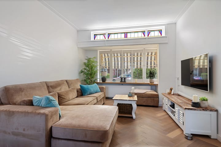 Foto 2 van Prins Bernhardstraat 21