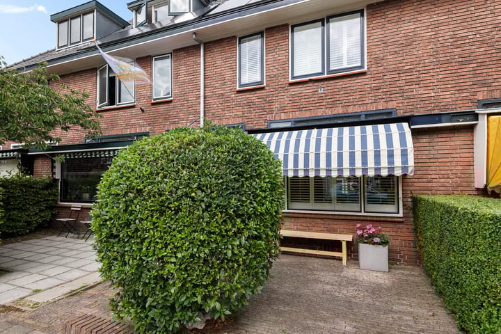 Foto 5 van Prins Bernhardstraat 21