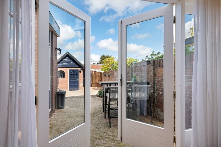 Foto 14 van Prins Bernhardstraat 21