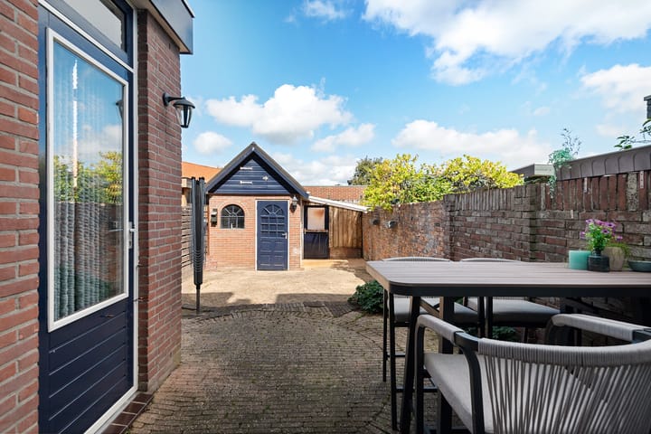 Foto 15 van Prins Bernhardstraat 21