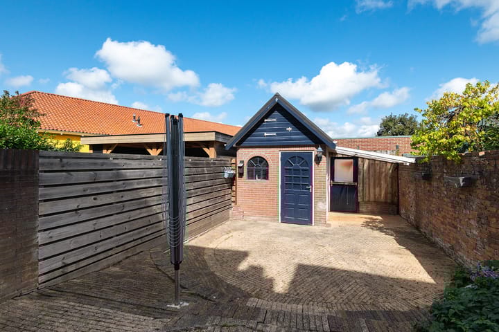 Foto 16 van Prins Bernhardstraat 21