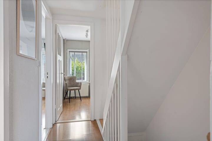 Foto 19 van Prins Bernhardstraat 21