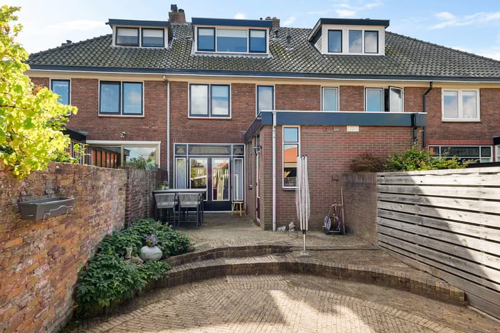 Foto 4 van Prins Bernhardstraat 21