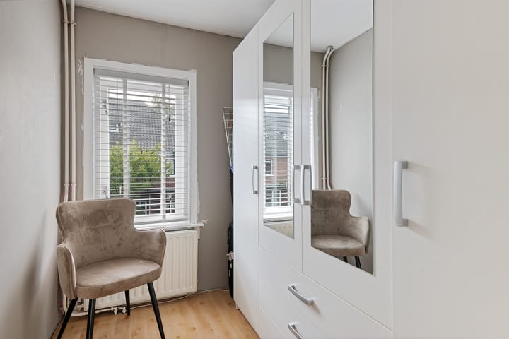 Foto 24 van Prins Bernhardstraat 21