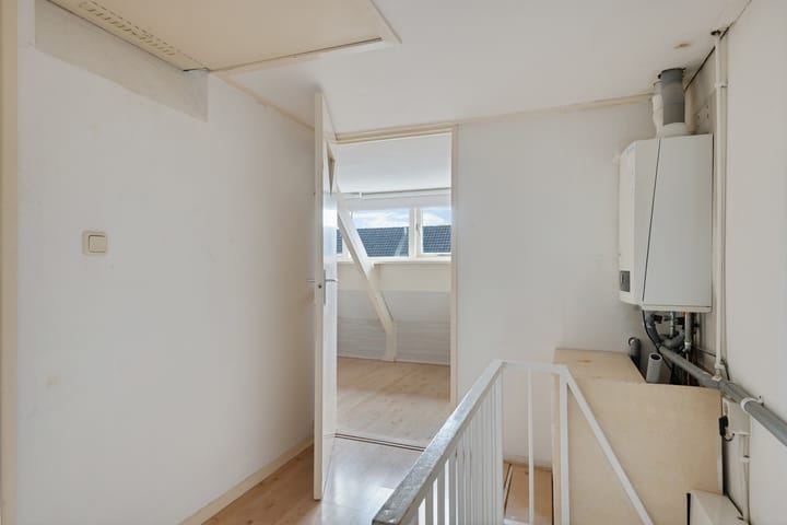 Foto 31 van Prins Bernhardstraat 21