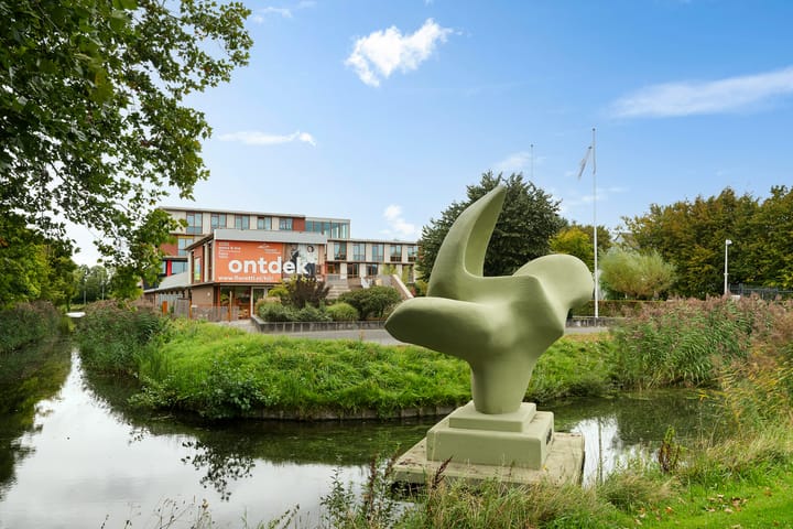 Foto 37 van Prins Bernhardstraat 21