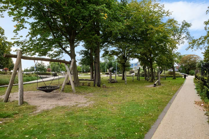 Foto 38 van Prins Bernhardstraat 21