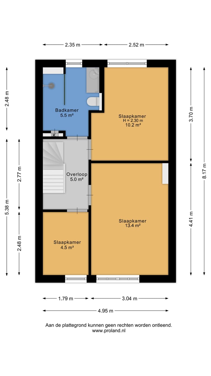 Foto 43 van Prins Bernhardstraat 21