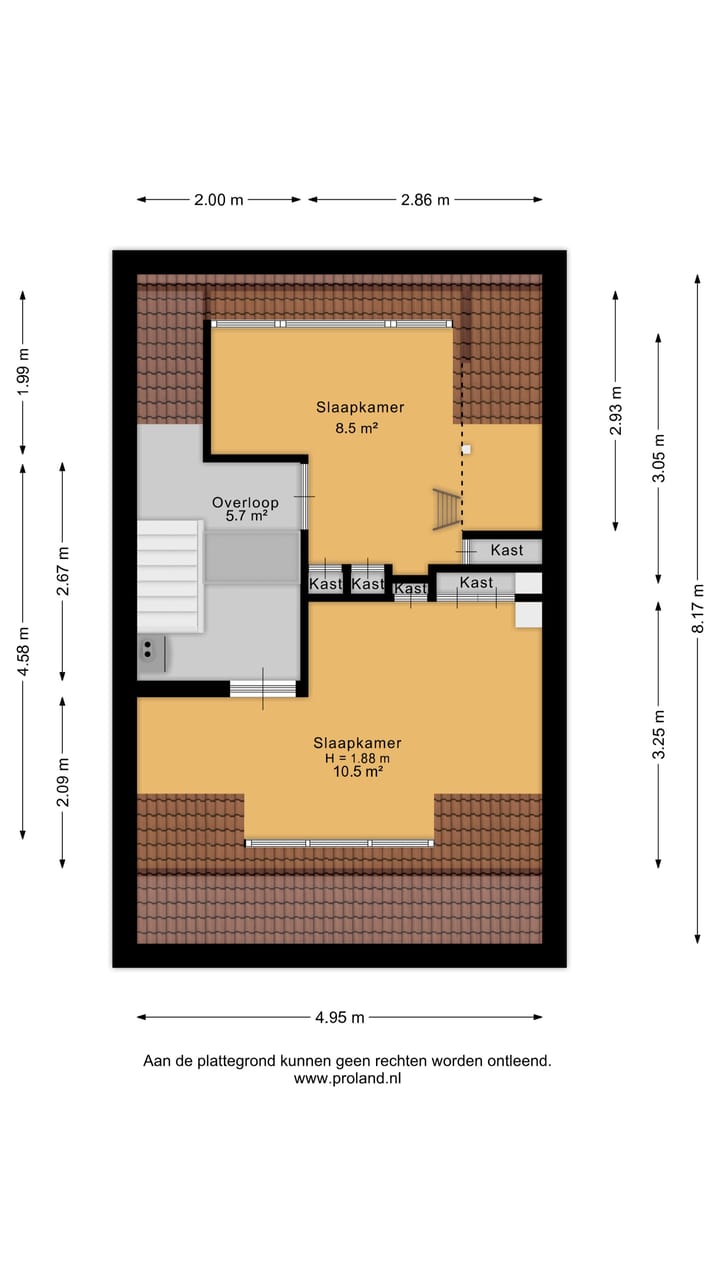 Foto 44 van Prins Bernhardstraat 21