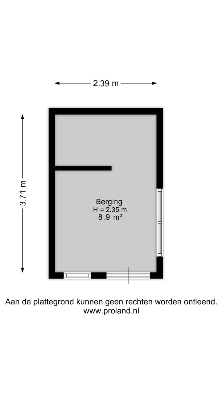 Foto 45 van Prins Bernhardstraat 21