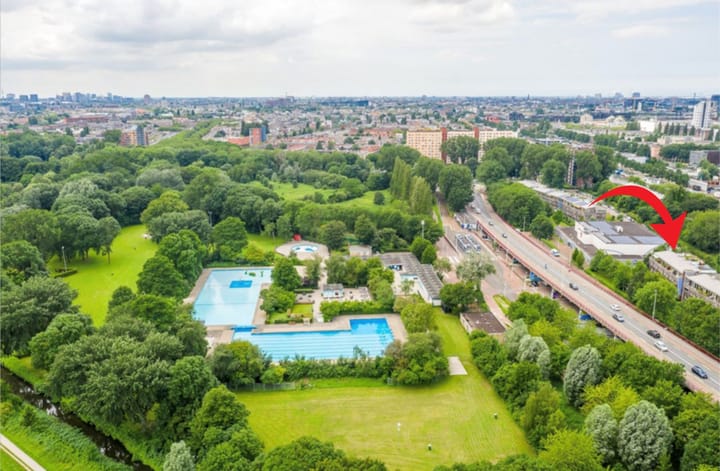 Photo 5 of Flevoparkweg 110