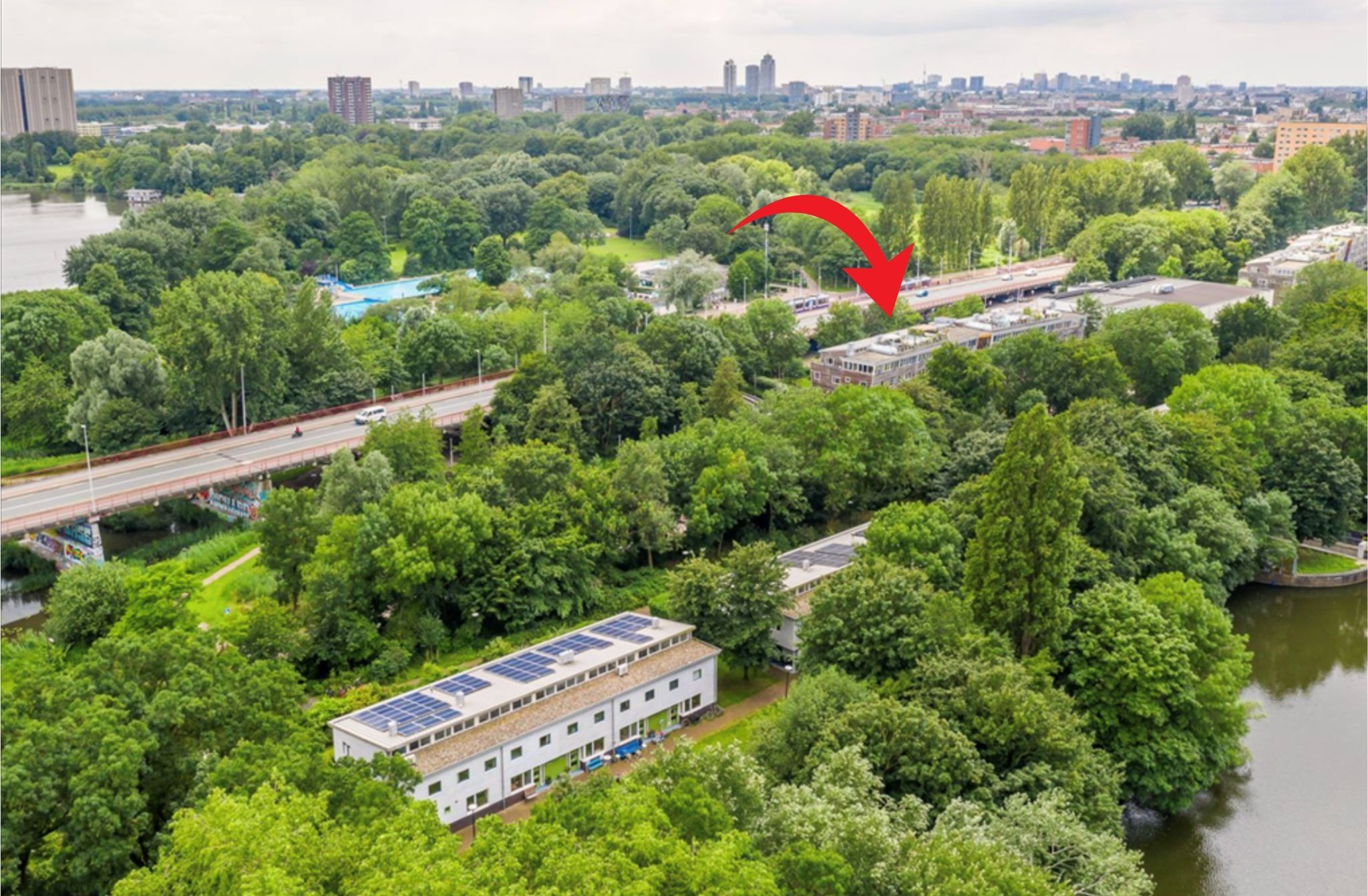 Foto 36 van Flevoparkweg 110