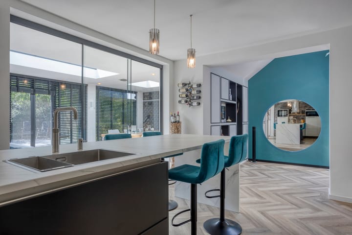 Foto 4 van Graaf Willem de Oudelaan 102