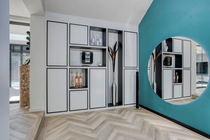 Foto 7 van Graaf Willem de Oudelaan 102