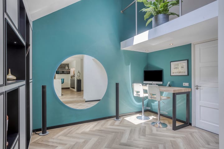 Foto 10 van Graaf Willem de Oudelaan 102