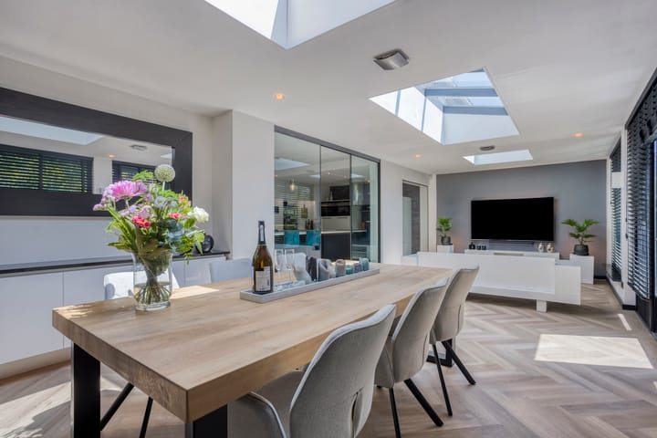 Foto 13 van Graaf Willem de Oudelaan 102