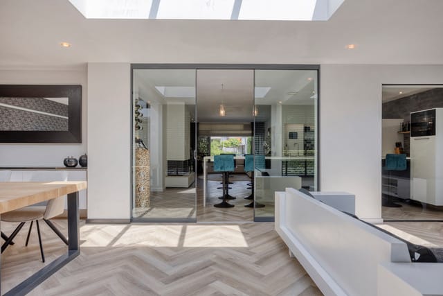 Foto 14 van Graaf Willem de Oudelaan 102