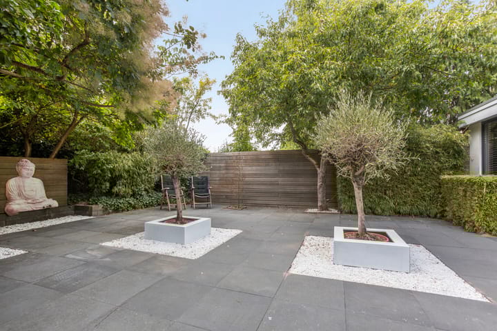 Foto 15 van Graaf Willem de Oudelaan 102