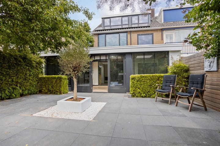 Foto 18 van Graaf Willem de Oudelaan 102