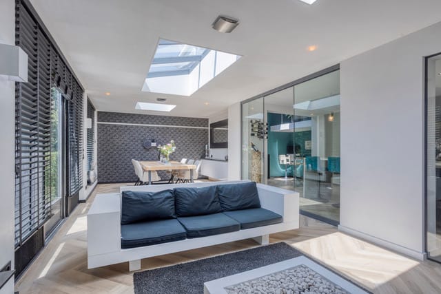 Foto 12 van Graaf Willem de Oudelaan 102