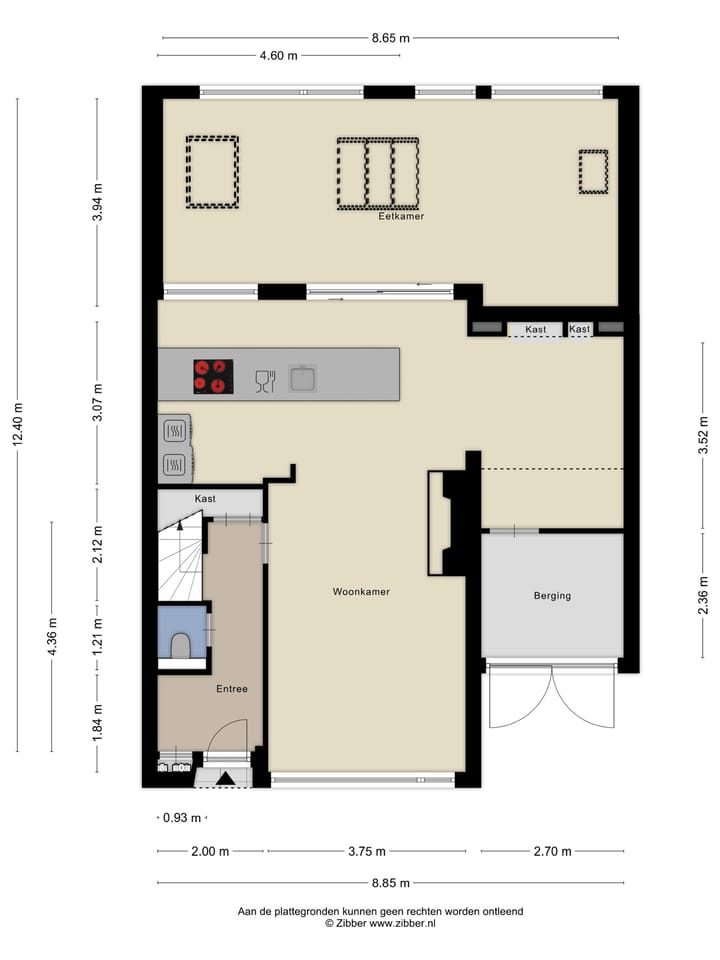 Foto 27 van Graaf Willem de Oudelaan 102