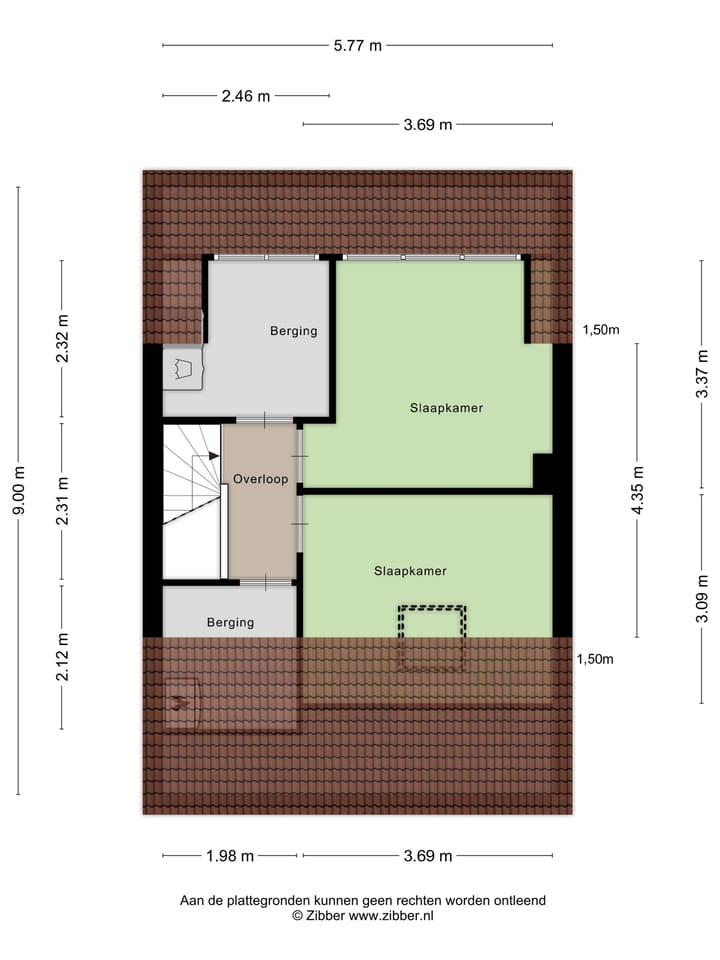 Foto 29 van Graaf Willem de Oudelaan 102