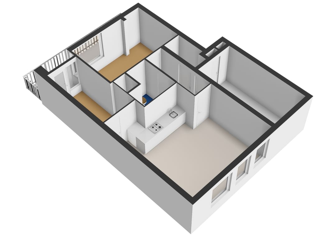 Photo 26 of Haarlemmerweg 487-H