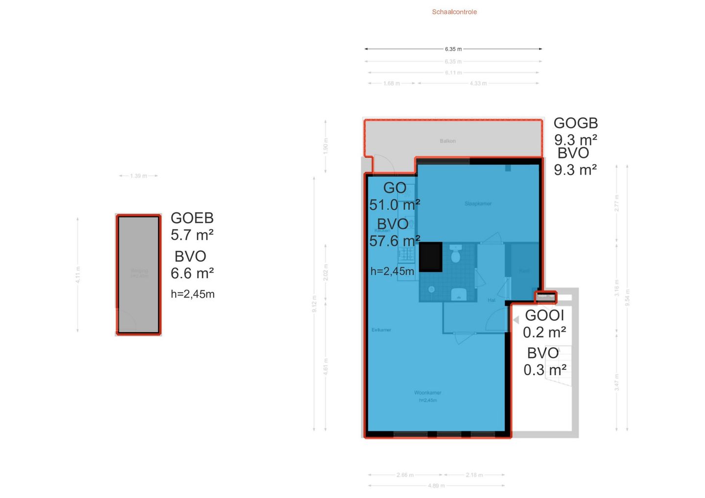 Photo 29 of Haarlemmerweg 487-H