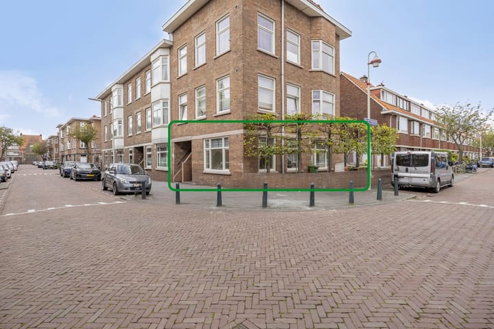 Antheunisstraat 181