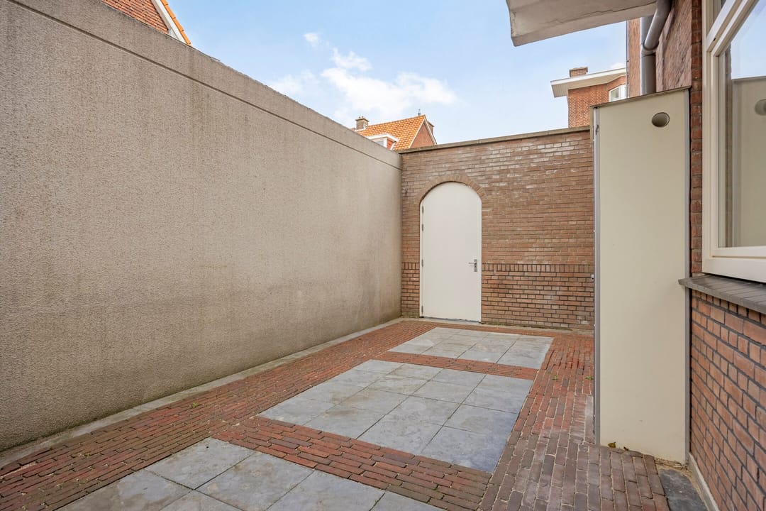 Photo 8 of Antheunisstraat 181