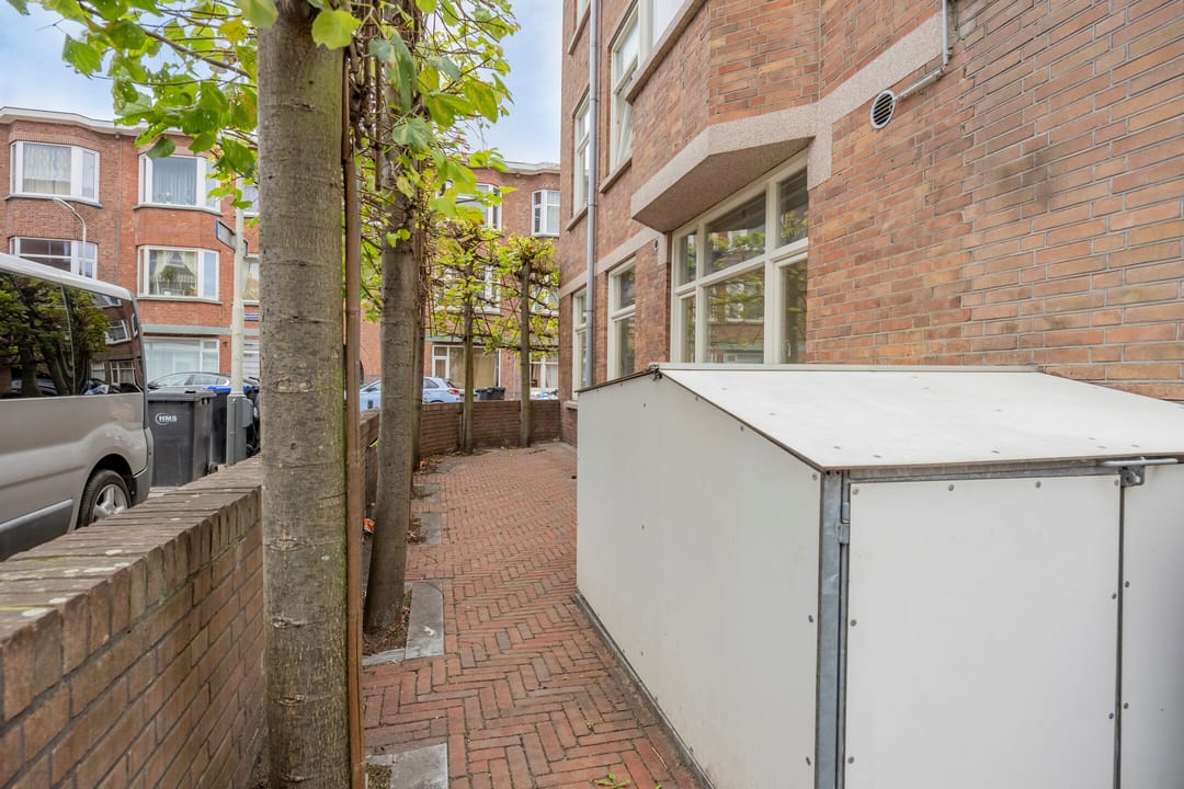 Photo 22 of Antheunisstraat 181