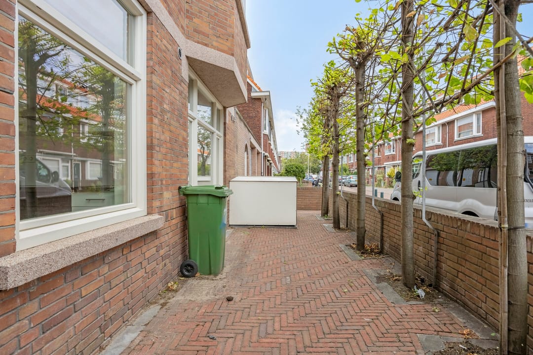 Photo 23 of Antheunisstraat 181