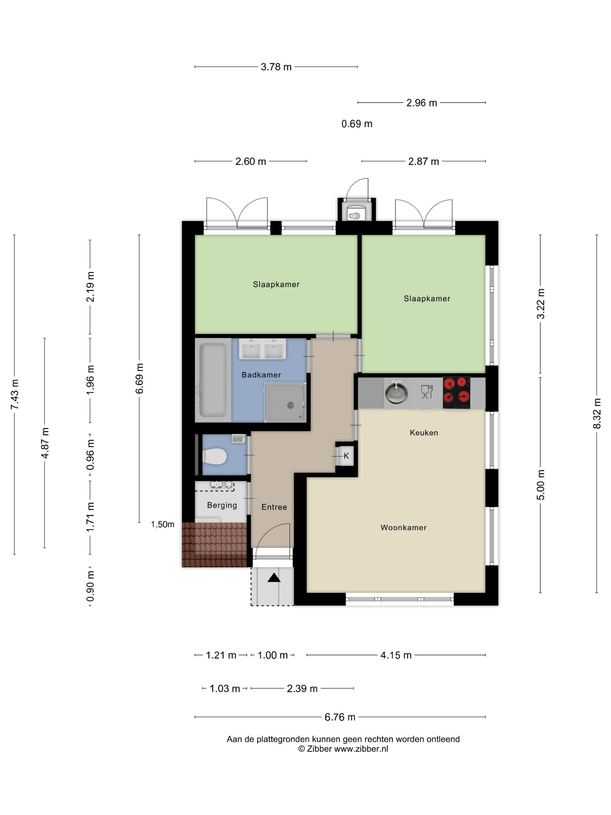 Photo 24 of Antheunisstraat 181